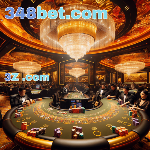 Descubra o Fascinante Mundo do Blackjack na 348bet.com