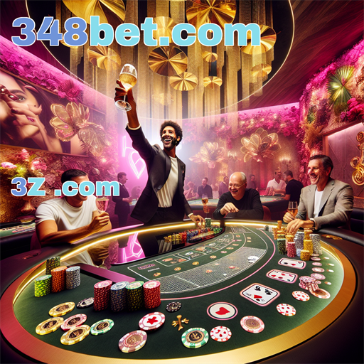 Explorando as Recompensas em 348bet.com: O Que Você Precisa Saber