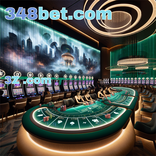 Descubra a Emoção da Roleta no 348bet.com